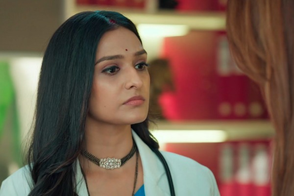 Dr. Aarambhi: Aaramb...