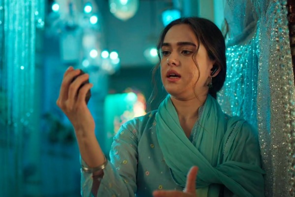 SHKH: Seher Stops th...