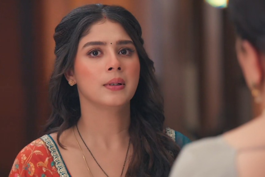 Anupama: Rahi Breaks...