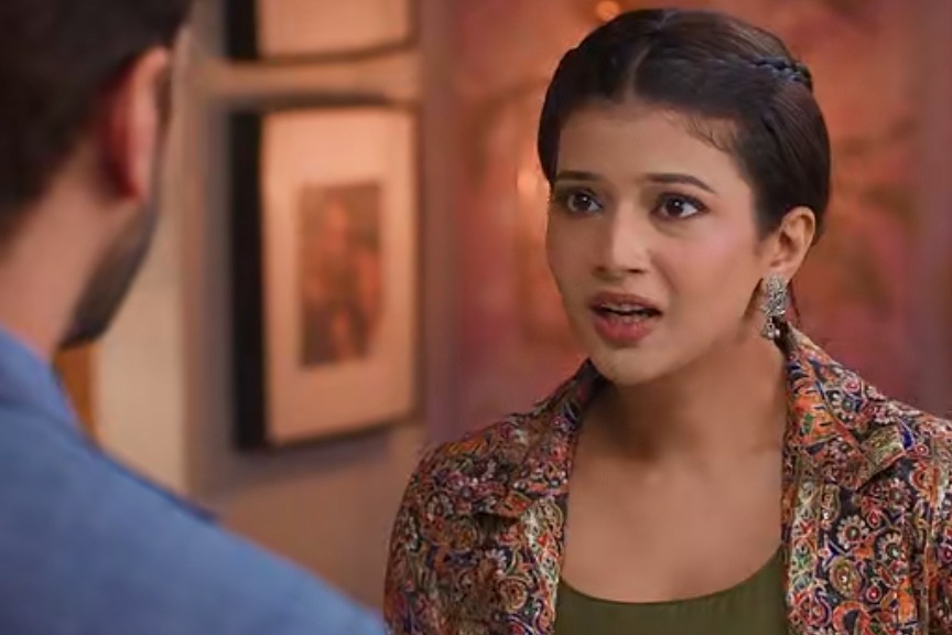 YRKKH: Abhira takes ...