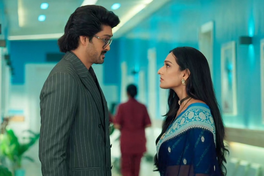 Dr. Aarambhi: Aaramb...