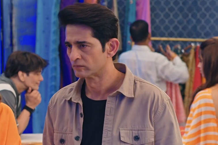 KSBKBT: Karan Blurts...