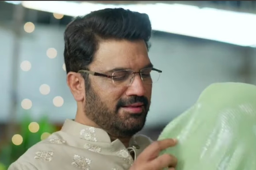 Tum Se Tum Tak: Arya...