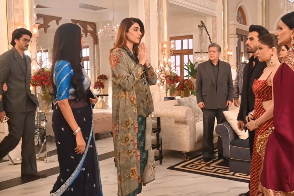 Dr. Aarambhi: Evil A...