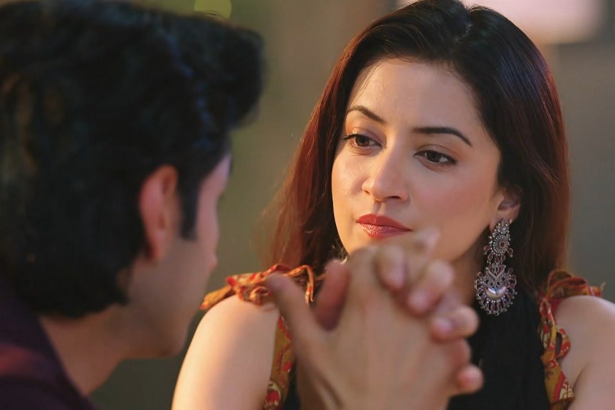 TJJD: Simran to Deve...