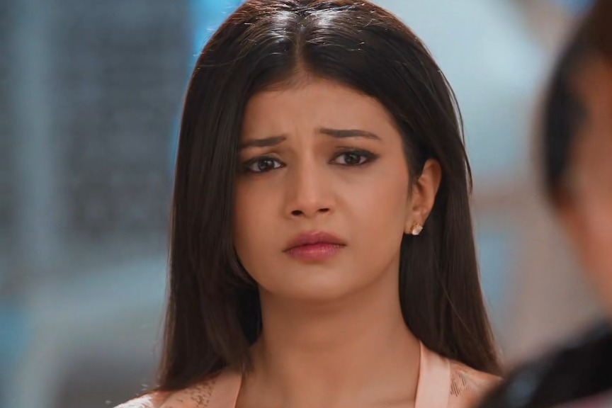 YRKKH: Abhira Refuse...
