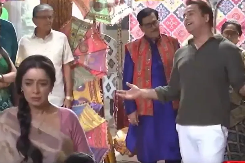 Anupama: Will Digvij...