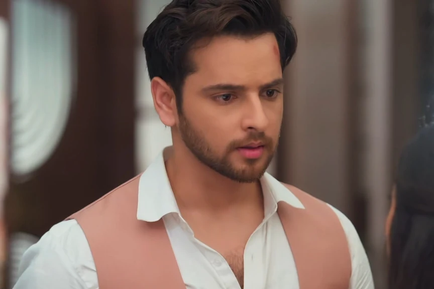Anupama: Prem accuse...