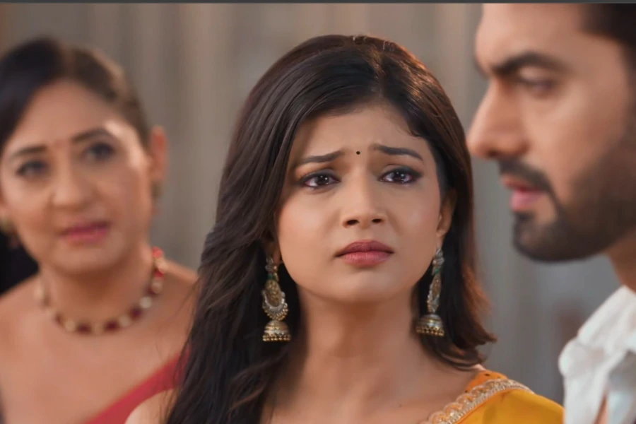 YRKKH: Why Abhira To...