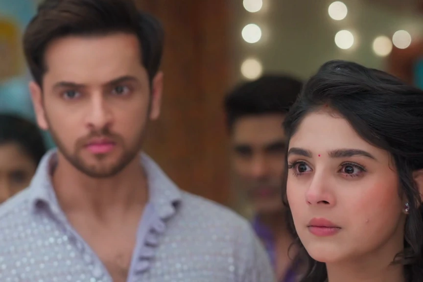 Anupama: Rahi and Pr...
