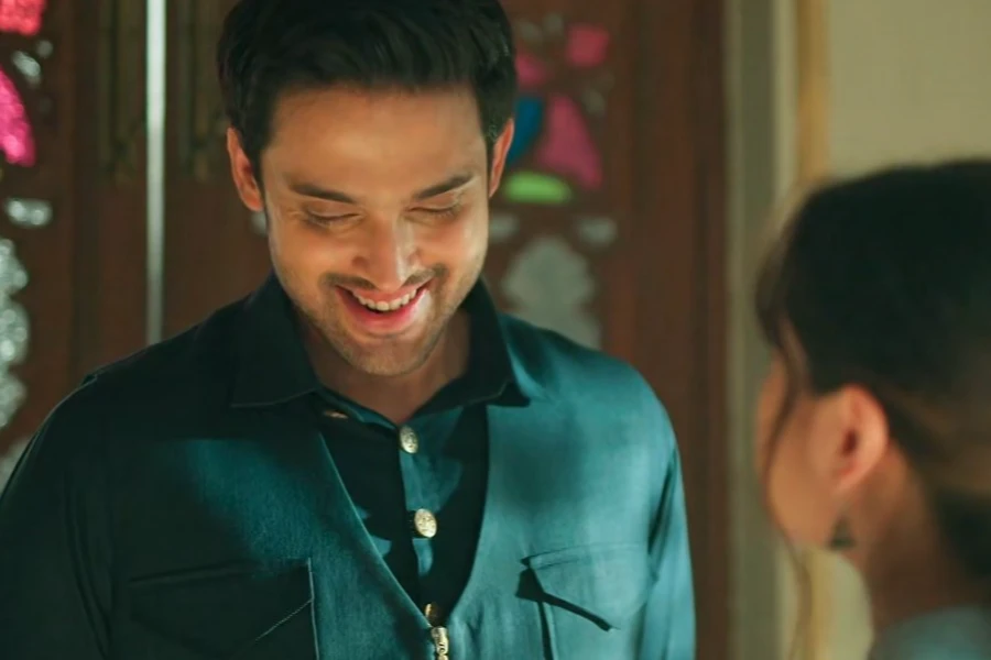 SHKH: Mahid gets acc...