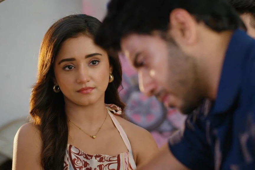 DDED: Shivaay Fights...