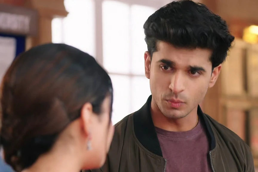 TJJD: Arjun to turn ...