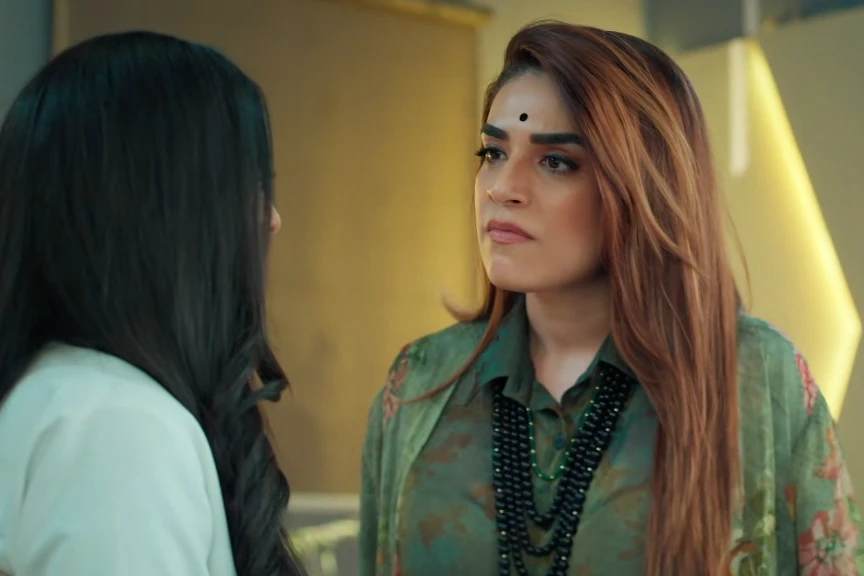 Dr. Aarambhi: Avanth...