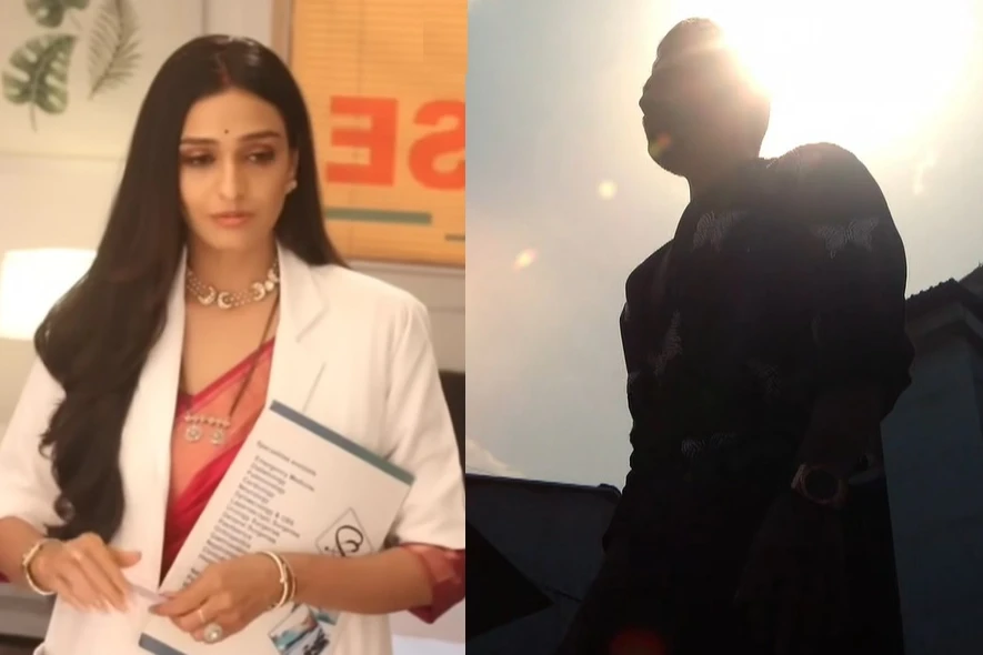 Dr.Aarambhi: Dhruv C...