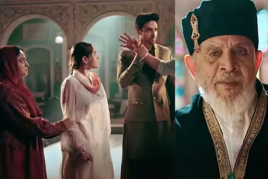 SHKH: Seher's Truth ...
