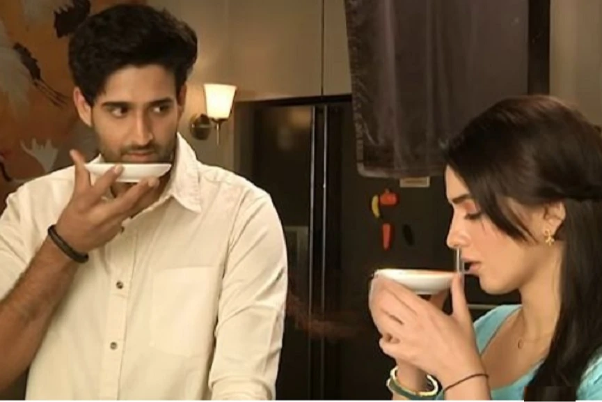 Jagadhatri: Shivaay'...