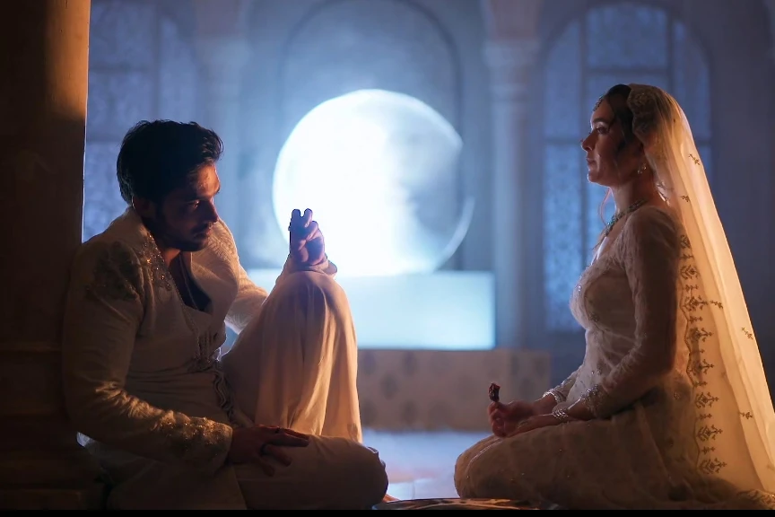 SHKH: Seher fails to...