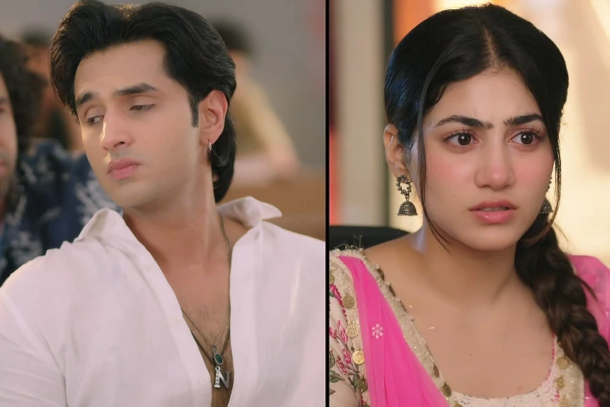 TJJD: Nawab and Heer...