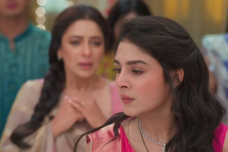 Anupama: Rahi vows t...
