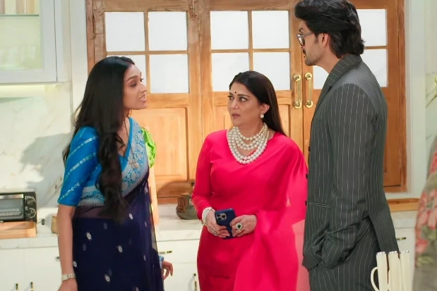 Dr. Aarambhi: Vishwa...