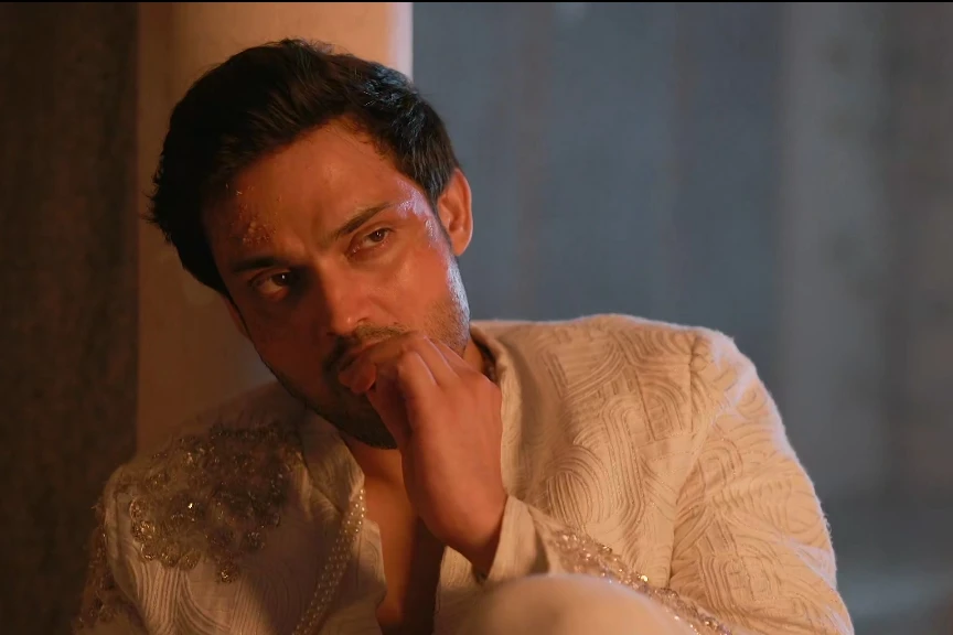 SHKH: Mahid complain...