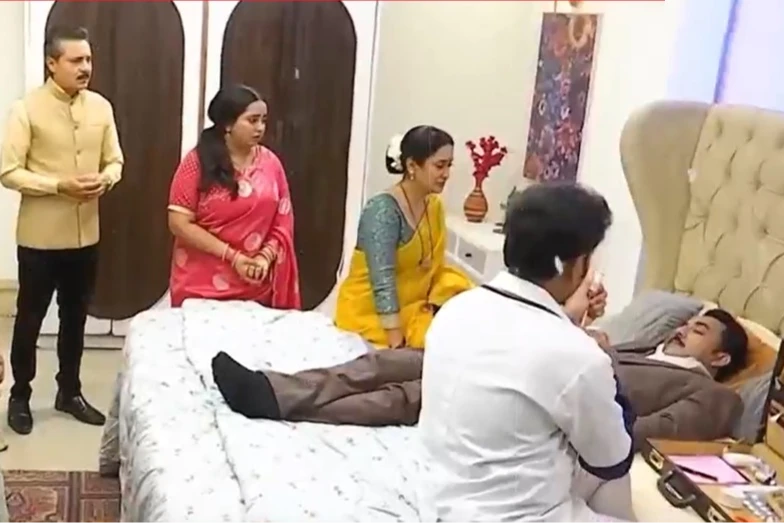 Mann Atisundar: Omka...