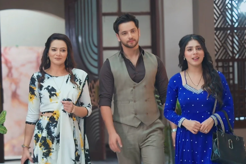 Anupama: Rahi and Pr...