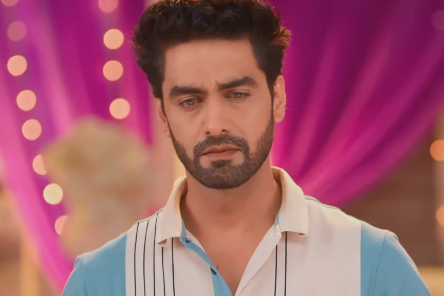 YRKKH: Armaan refuse...