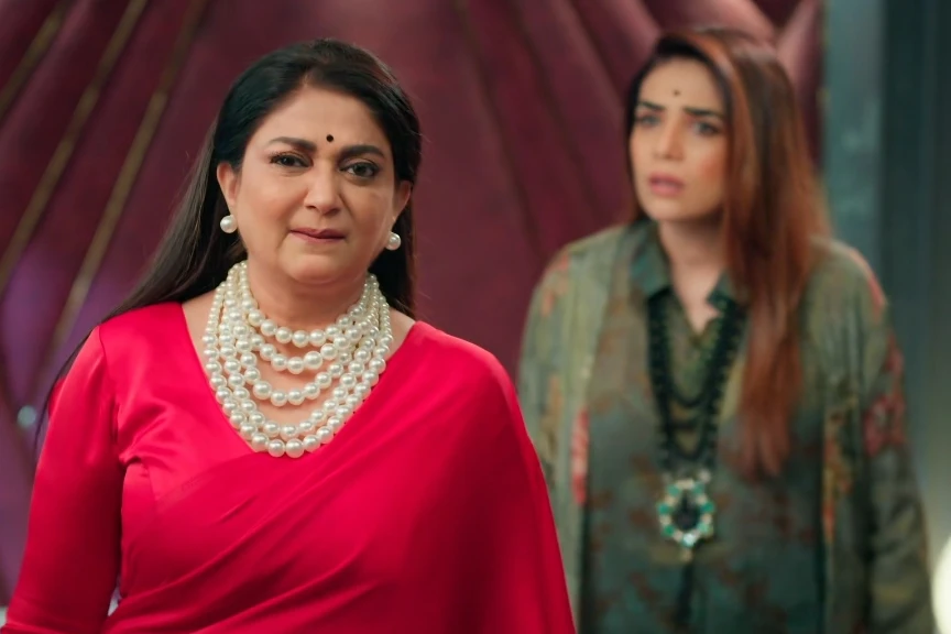 Dr. Aarambhi: Dimple...