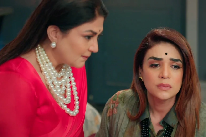 Dr. Aarambhi: Dimple...