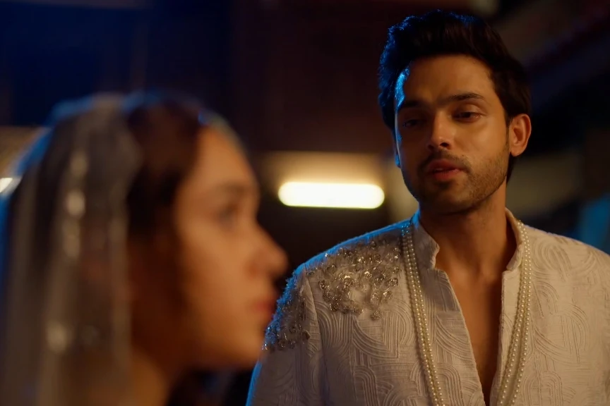 SHKH: Will Seher and...