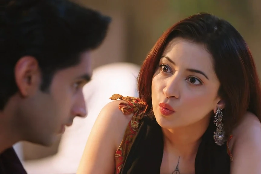 TJJD: Simran decides...