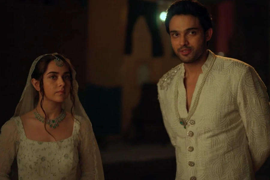 SHKH: No More Separa...