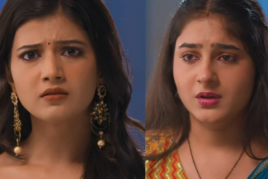 YRKKH: Abhira's Name...