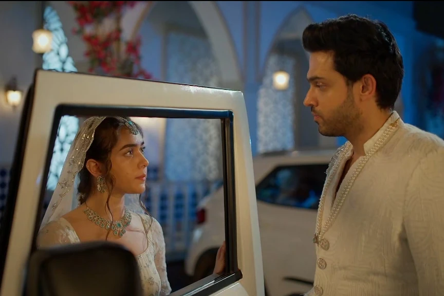 SHKH: Mahid becomes ...