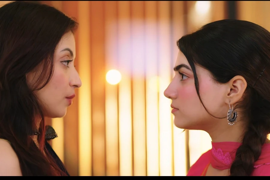 TJJD: Simran breaks ...