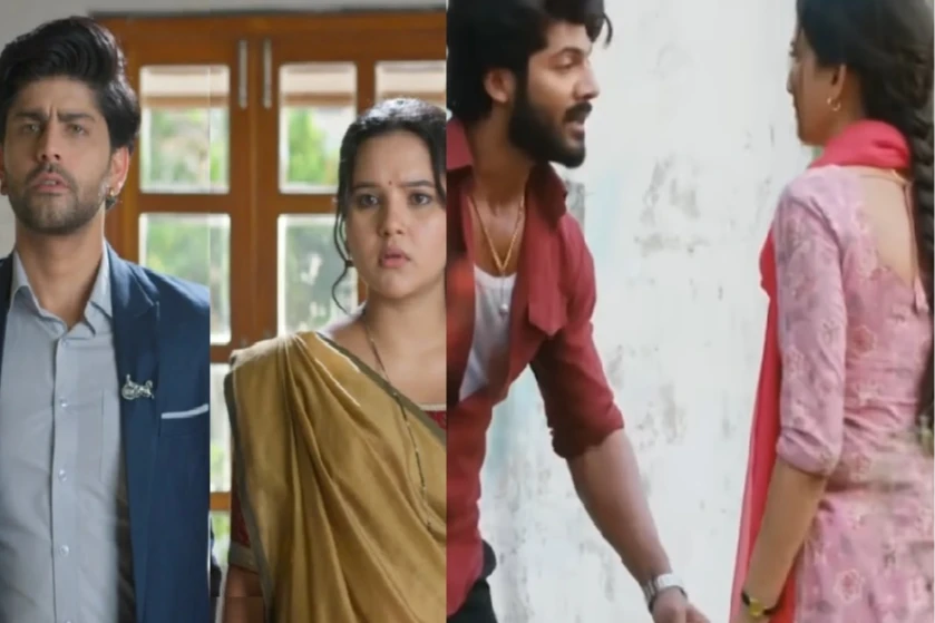 TRP Chart: Vasudha R...