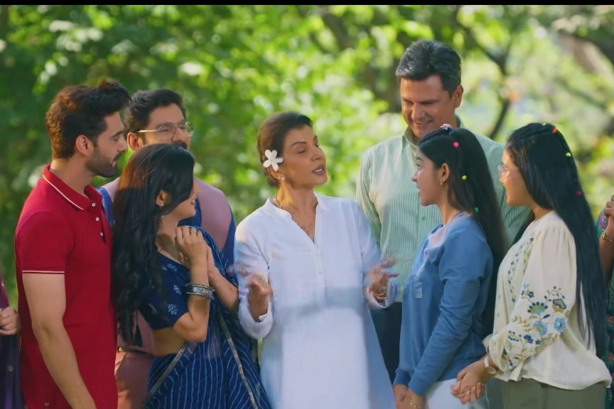YRKKH: Kaveri and th...
