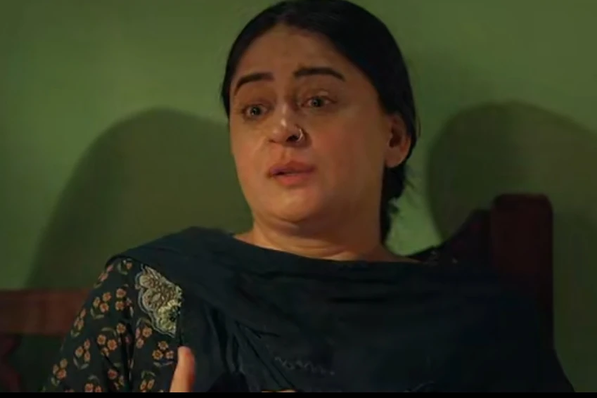 SHKH: Kauser accepts...