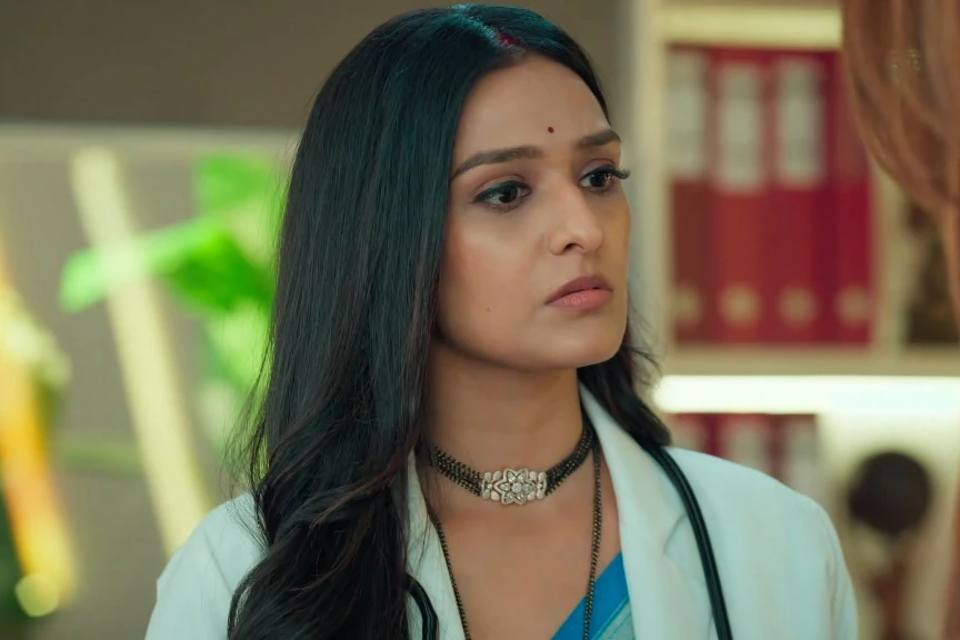 Dr. Aarambhi: Aaramb...