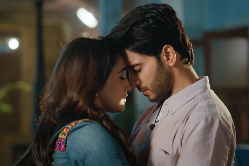 DDEK: Shivaay and Aa...