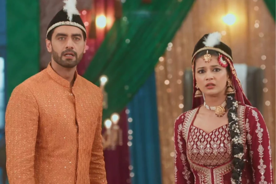 YRKKH: One Slap Dera