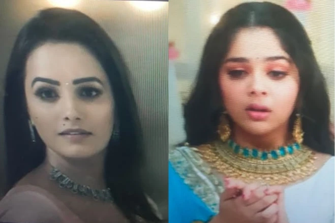 TSTT: Rajnandini's S...