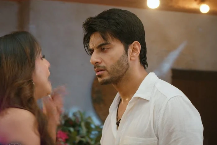 DDEK: Shivaay and Aa...