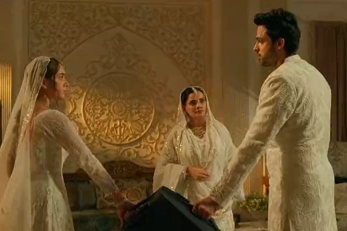 SHKH: Mahid rejects ...