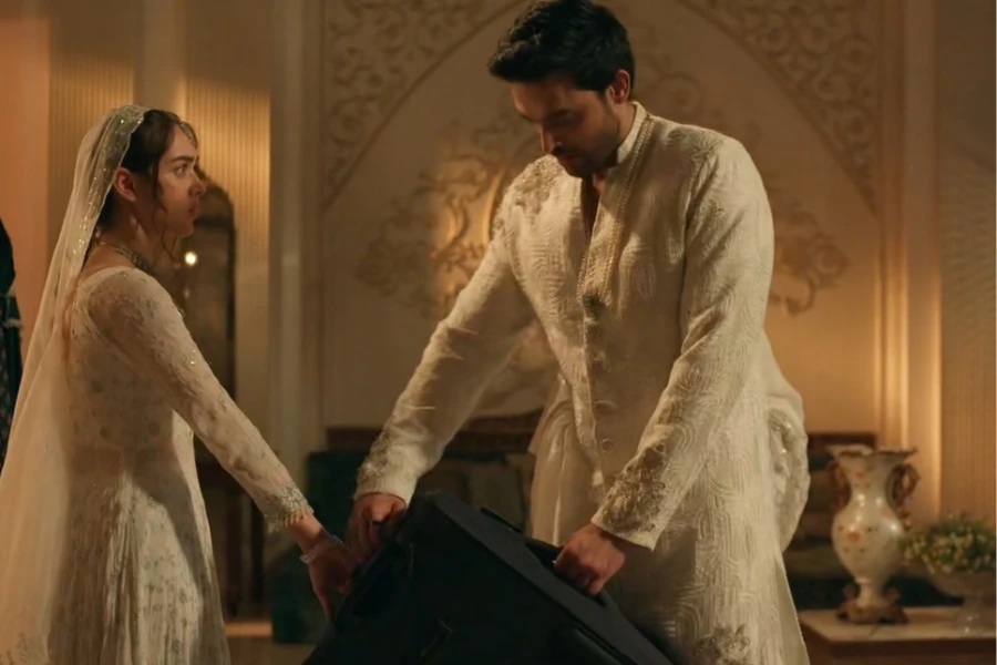 SHKH: Under One Roof...