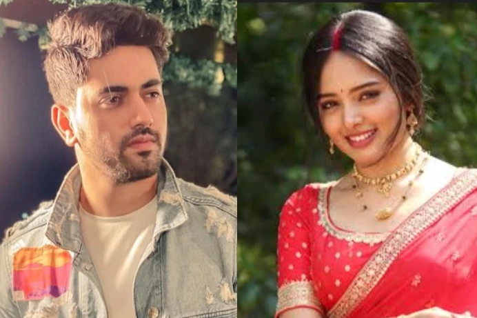Zain Imam joins Colo...