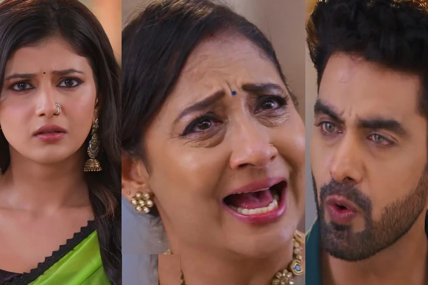 YRKKH: Abhira's Love...