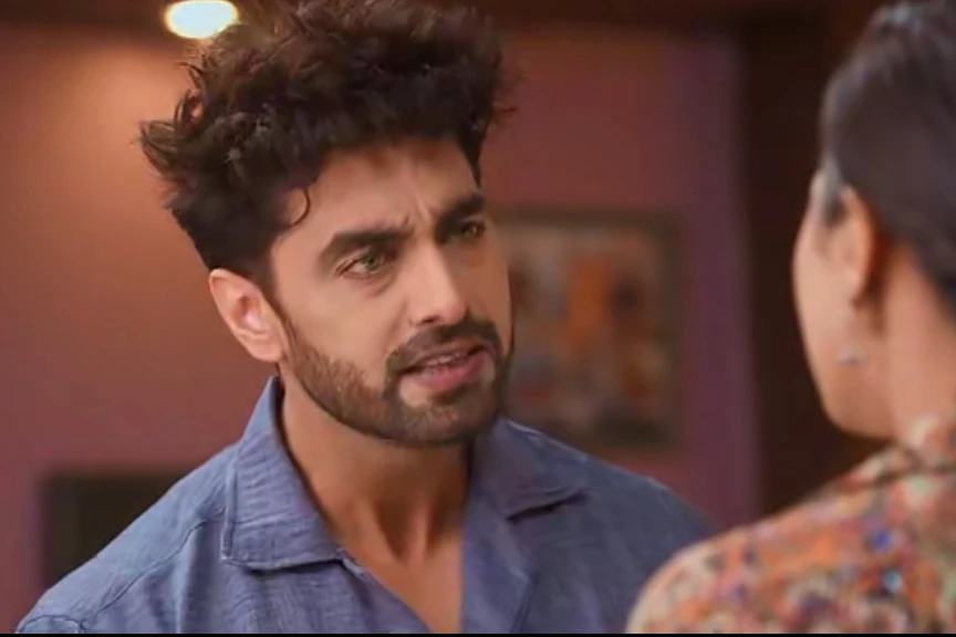 YRKKH: Armaan and Ab...
